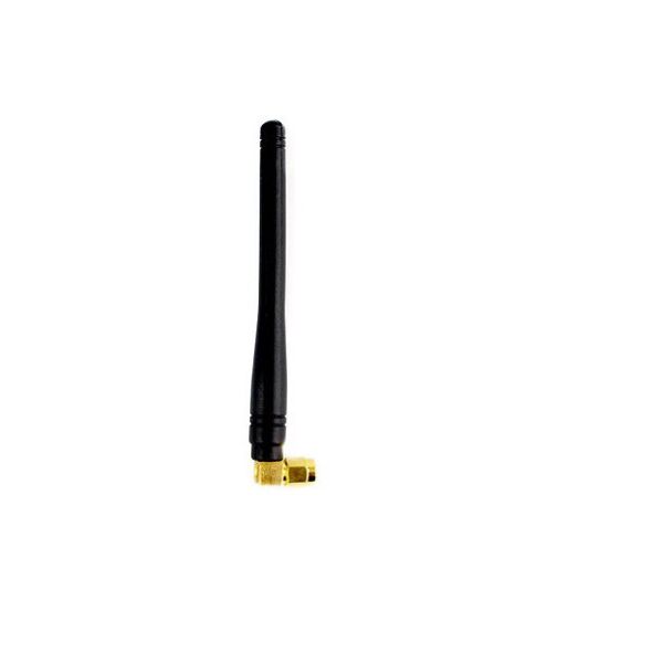 

Антенна штатная 3G / 4G с усилением 3 dBi тип SMA