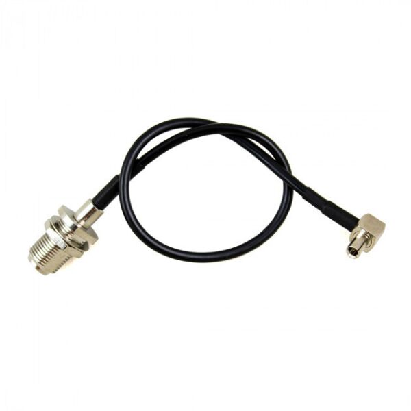 

Антенный переходник для Novatel 4620LE