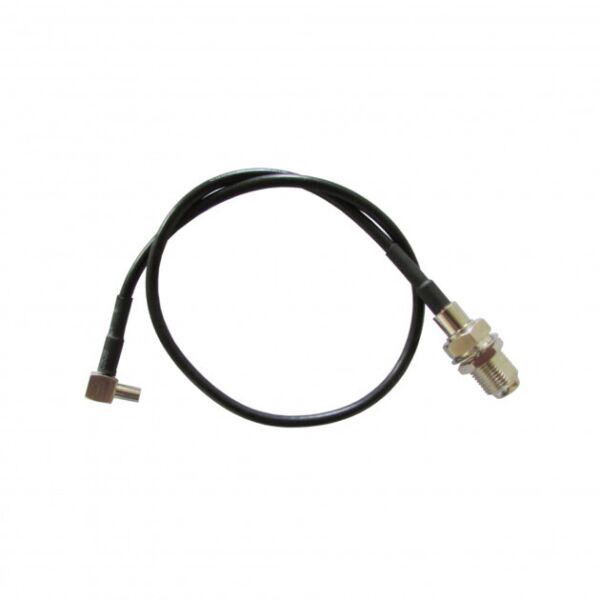 

Антенный переходник для D-Link DWR-922