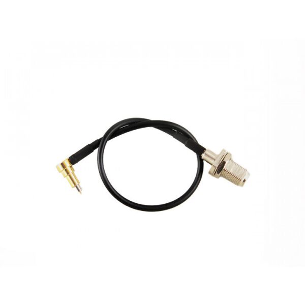 

Антенный переходник для Huawei E5186