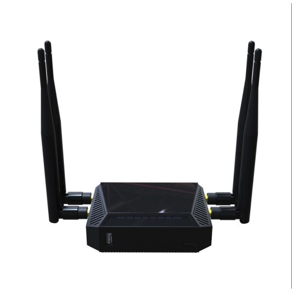 

Стационарный WiFi роутер ZBT WE3926 для работы с модемами 3G/4G Mini PCI-e и USB