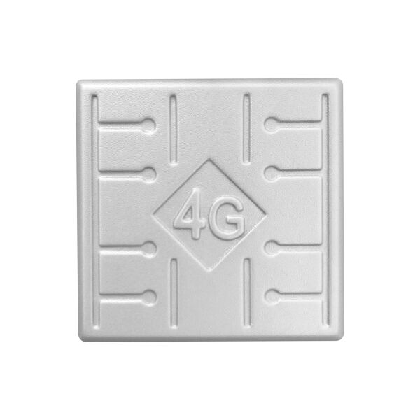 

4G/3G антенна RunBit Solo 17 дБ Тип разъёма N – Type