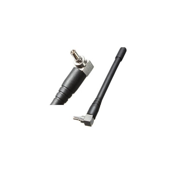 

Антенна штатная 3G / 4G с усилением 3dBi CRC9