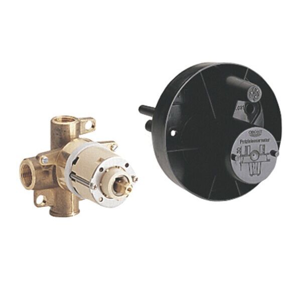 

Скрытая часть Grohe TENSO (33962000)