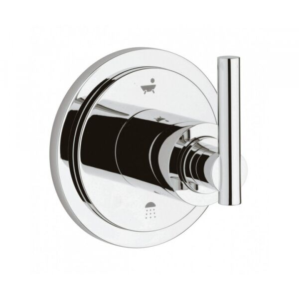 

Вентиль Grohe Atrio Jota (19133000)