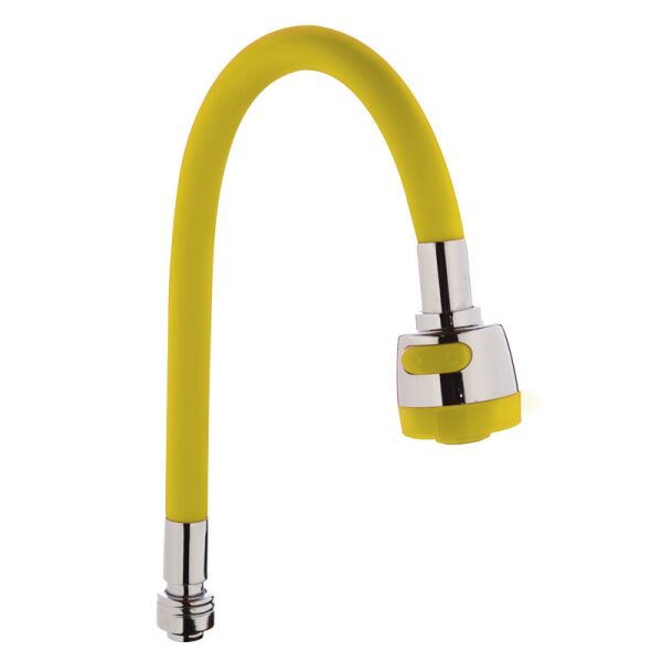 

Излив силиконовый ZERIX SPS-01 (желтый) (ST3022)