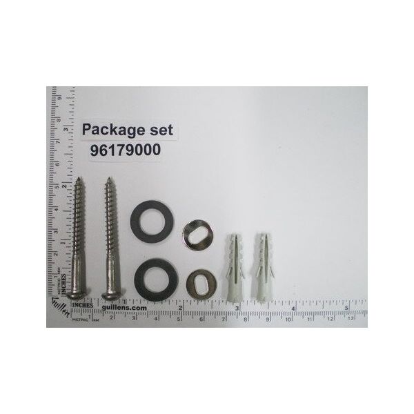 

Монтажный комплект HANSGROHE 96179000