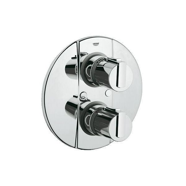 Термостат для душа Grohe Grohtherm 2000 (19241000)