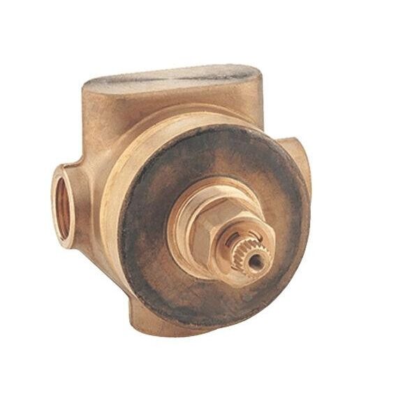 

Внутренняя часть переключателя Grohe (29707000)