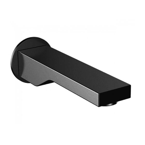 

Излив GRB Hydro Black (05025041), черный матовый