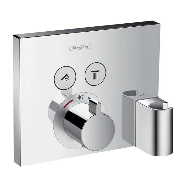 

Термостат для душа HANSGROHE SHOWER SELECT 15765000