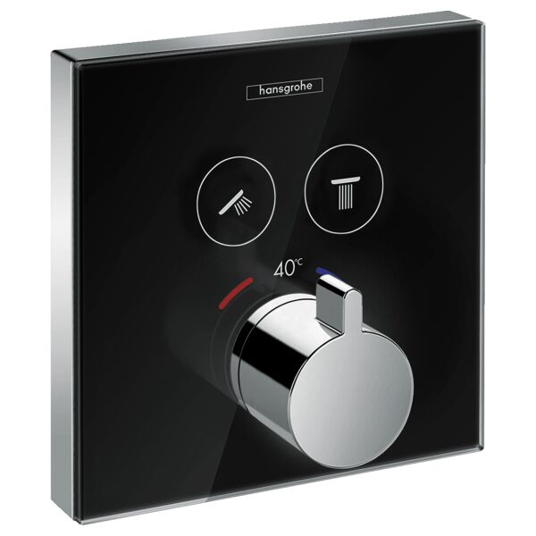 

Термостат для душа HANSGROHE SHOWER SELECT 15738600