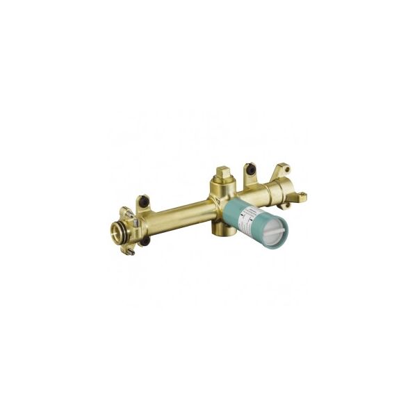 

Скрытая часть излива с ливневым потоком Hansgrohe Axor Starck 10941180