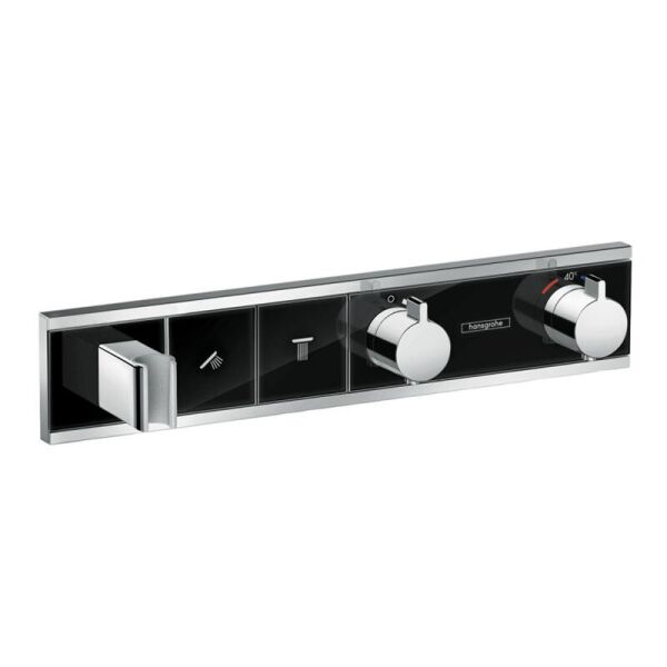 

Термостат для душа HANSGROHE RAINSELECT 15355600