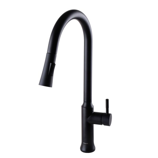 

Смеситель для кухни Globus Lux ALPEN SBT1-2033-BB (ST702680)