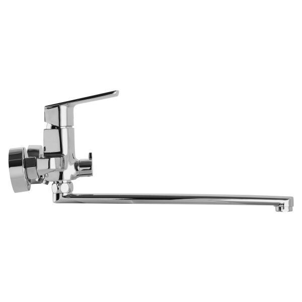 

Смеситель для ванны TOPAZ LEXI TL21208-H57-0 с душевым гарнитуром