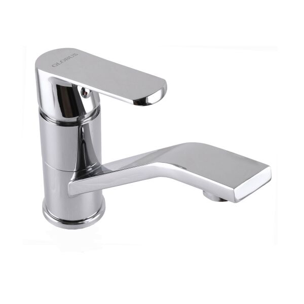 

Смеситель для раковины Globus Lux Laguna GLA-0203MQ