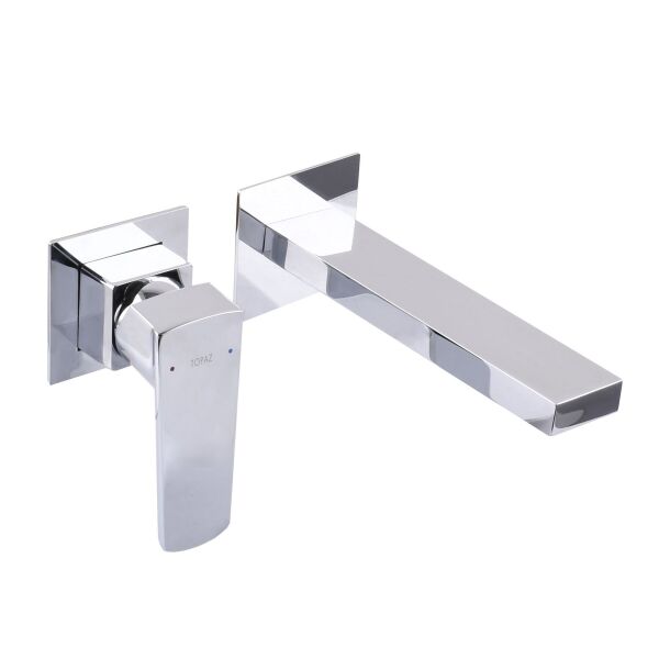 

Смеситель для умывальника TOPAZ LEXI TL 21235-H57A (ST702670)