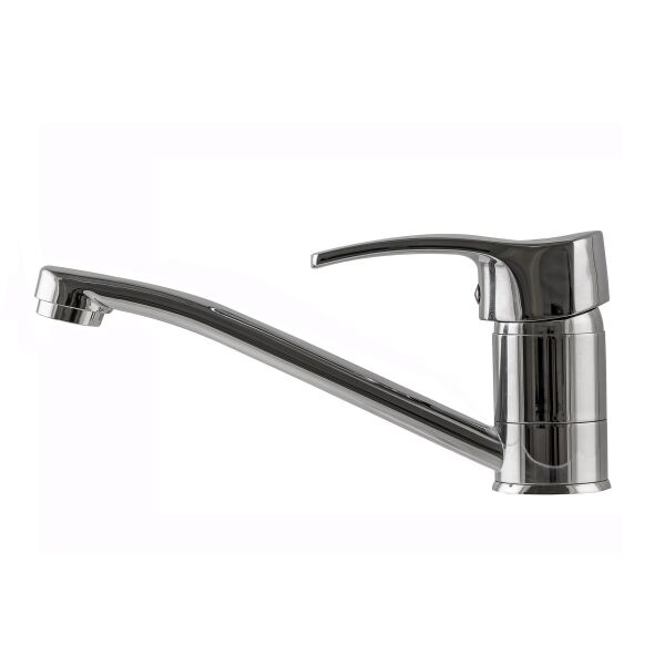 

Смеситель для кухни Globus Lux QUEENSLAND GLQU-203 (ST702693)