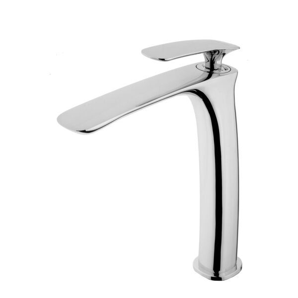 

Смеситель для умывальника ASIGNATURA Elegant 55521600 (ST702518)