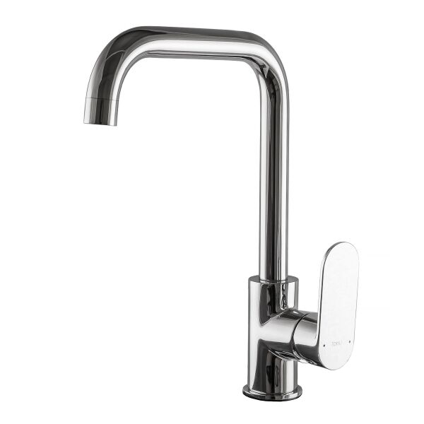 

Смеситель для кухни TOPAZ BARTS TB 07423-H36