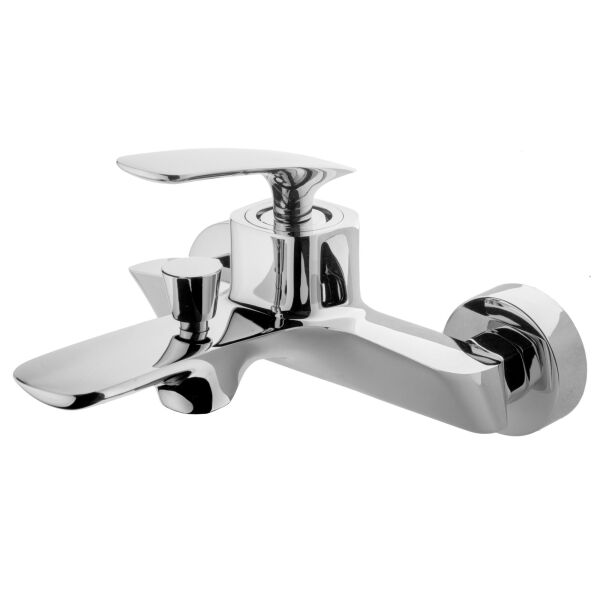 

Смеситель для ванны ASIGNATURA Elegant 55502800 (ST702515)