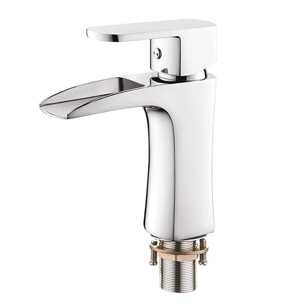 

Каскадный смеситель для умывальника ZERIX LR11017 (ST3139)
