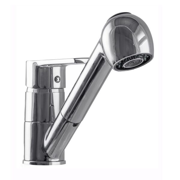 

Смеситель для кухни Globus Lux QUEENSLAND GLQU-0107 (ST702692)