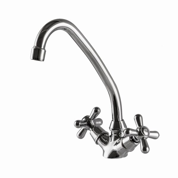 

Смеситель для кухни Globus Lux GB-SHARM-0104-00 (ST702685)