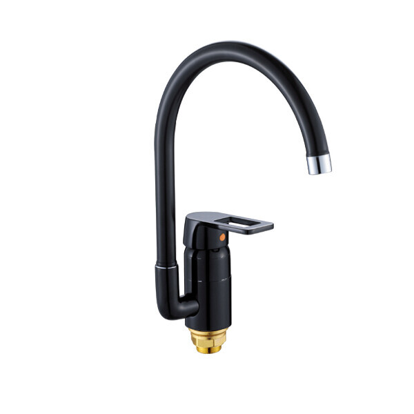 

Смеситель для кухни ZERIX Z7030-6 (ST3276)