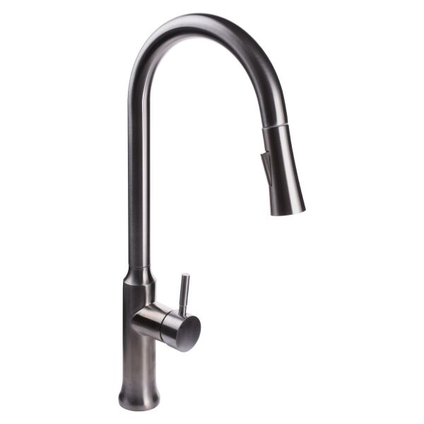 

Смеситель для кухни Globus Lux ALPEN SUS-2033 (ST702681)