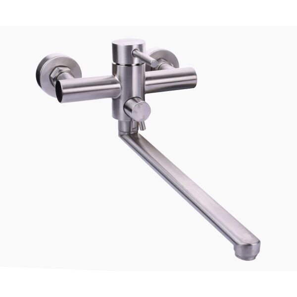 

Смеситель для ванны Globus Lux ALPEN SUS-208 (ST702529)