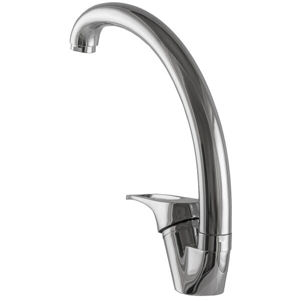 

Смеситель для кухни EcoMix M-GEM-203S
