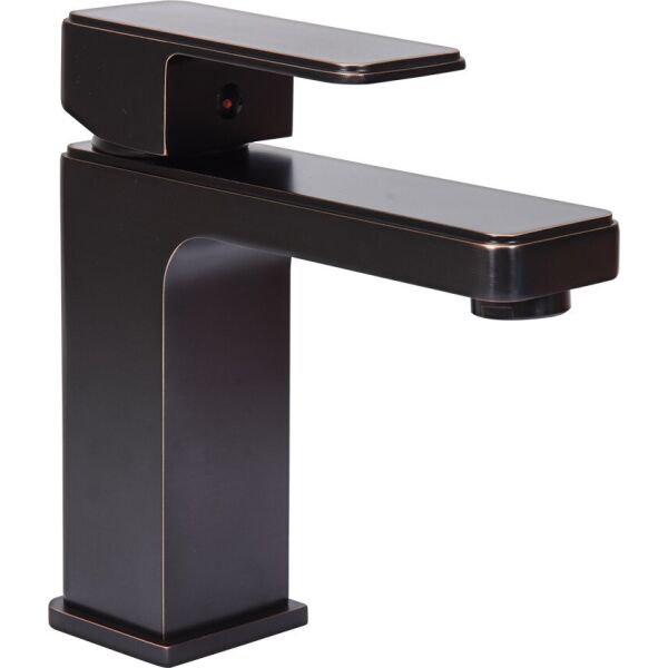 

Смеситель для умывальника Fala RETRO Black 3 75814
