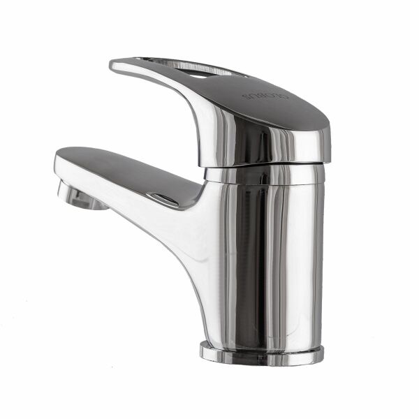 

Смеситель для раковины Globus Lux Caprice GLCA-0401