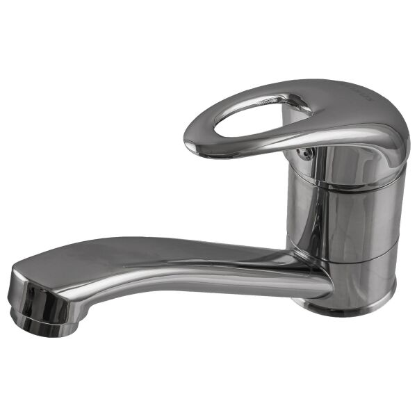 

Смеситель для раковины Globus Lux Smart GLSM-0203M