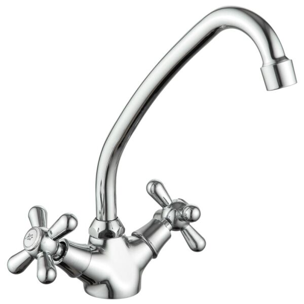 

Смеситель для кухни MIXXUS PREMIUM DOMINOX 271 (ST3706)