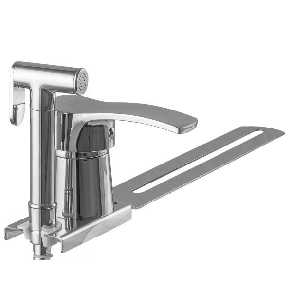 

Смеситель для биде Globus Lux QUEENSLAND GLQU-0206