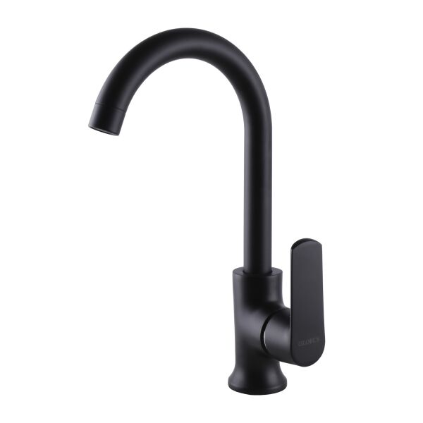 

Смеситель для кухни Globus Lux Laguna GLA-0203SL-10-BB (ST702688)