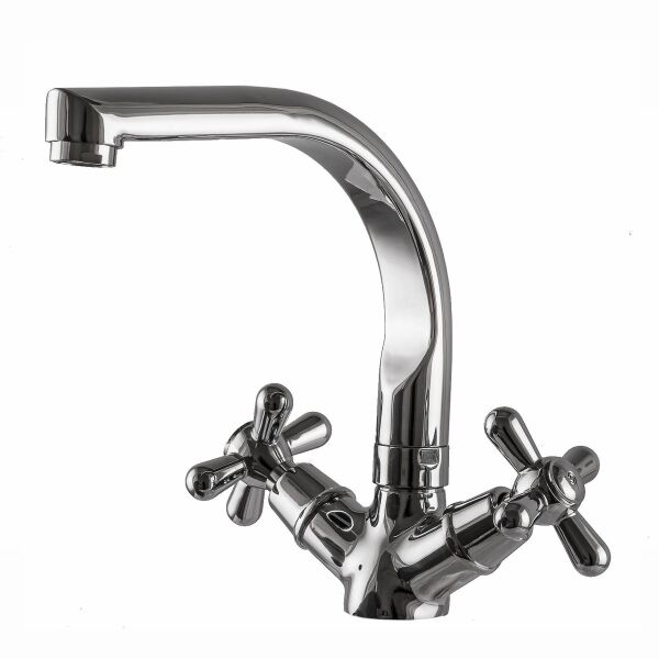 

Смеситель для раковины Globus Lux GB-SHARM-0300-06