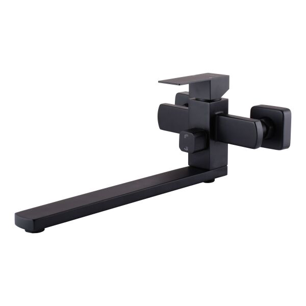 

Смеситель для ванны Globus Lux SICILIA SBQ-208-BB с душевым гарнитуром (ST701804)