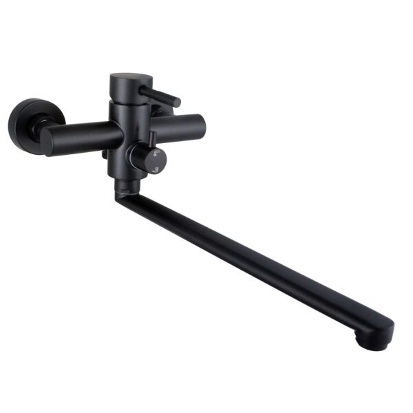 

Смеситель для ванны Globus Lux ALPEN SBT1-208-BB (ST702528)