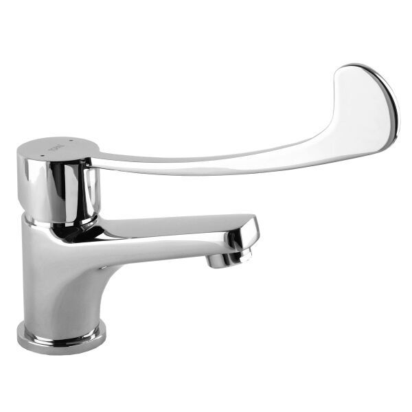 

Смеситель для умывальника TOPAZ CLINIC TCL-15011 (ST702668)