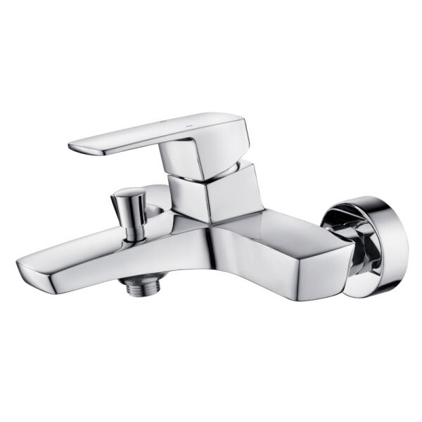 

Смеситель для ванны Imprese GRAFIKY ZMK061901040 (ST701251)