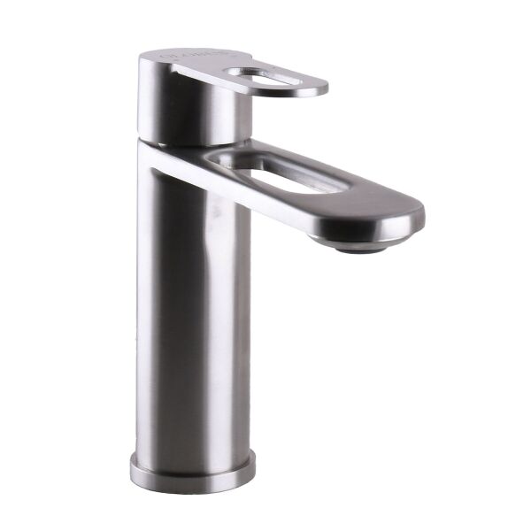 

Смеситель для умывальника Globus Lux RING SR-101 (ST702549)