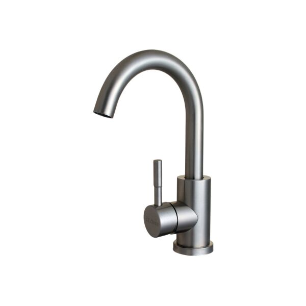 

Смеситель для умывальника Globus Lux ALPEN SUS-101S (ST702540)