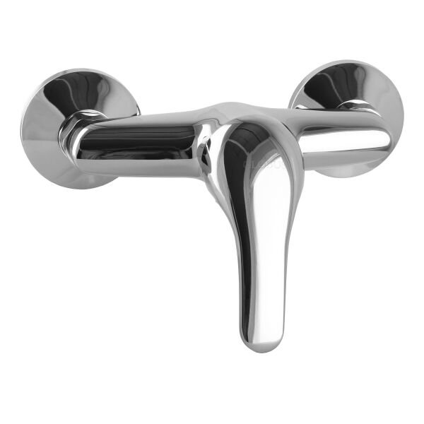 

Смеситель для душа Globus Lux Solly GLSO-0105N с душевым гарнитуром