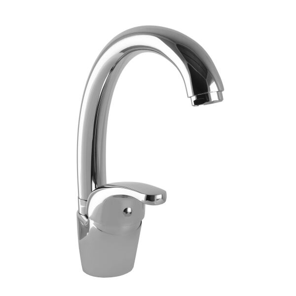 

Смеситель для кухни Globus Lux Solly GLSO-203S