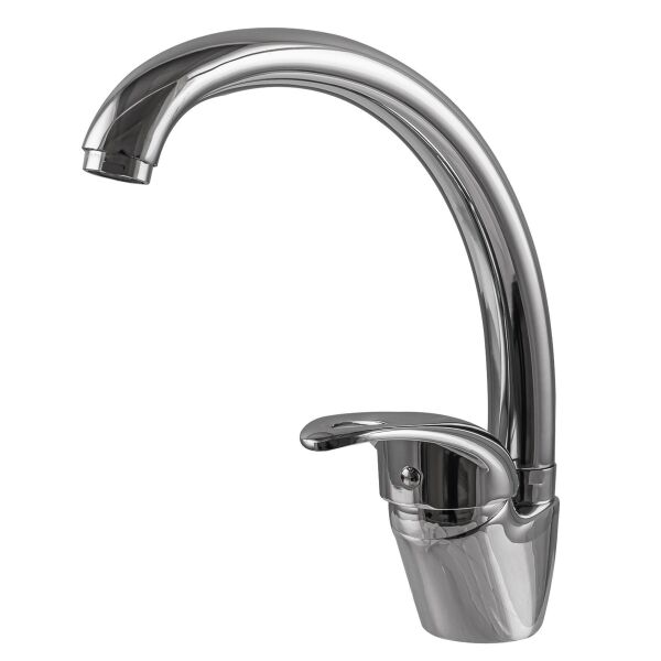 

Смеситель для кухни Globus Lux Smart GLSM-0203S