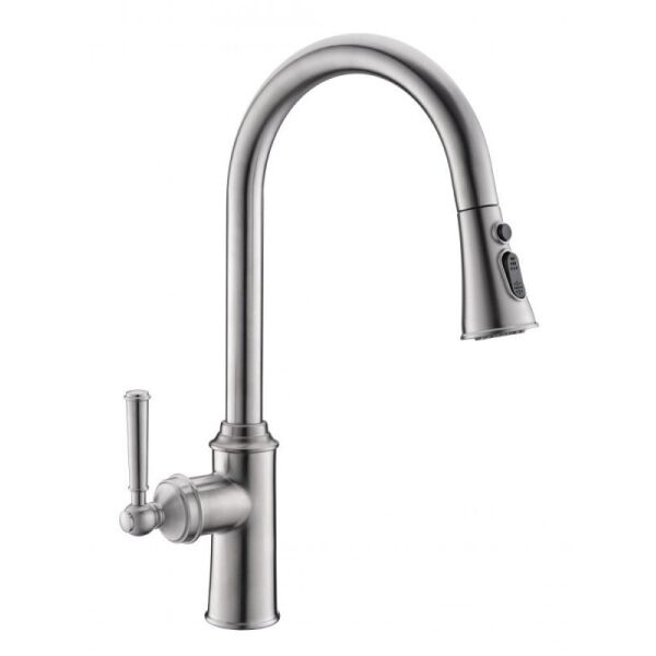 

Смеситель для кухни Imprese Hydrant ZMK031806150 (ST701281)
